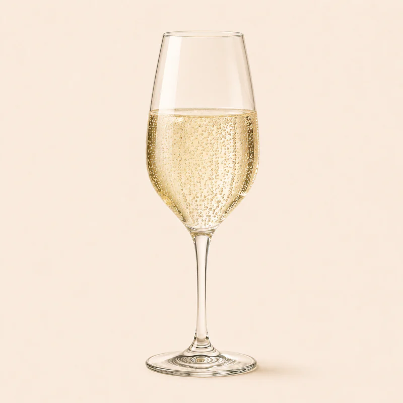 Vin mousseux Plug & Drink